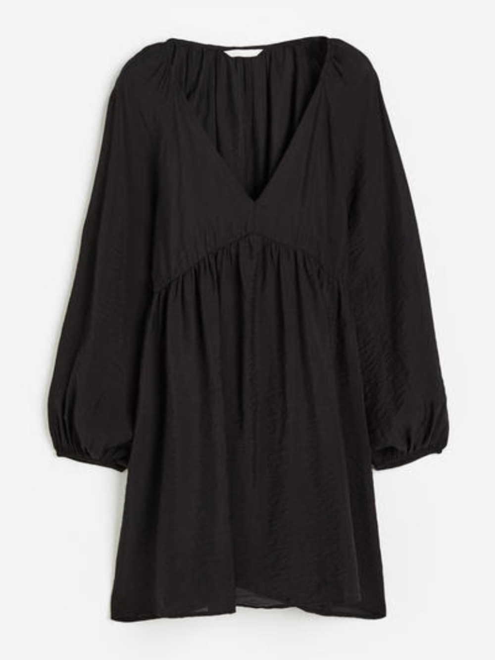 H&M A Line Dress